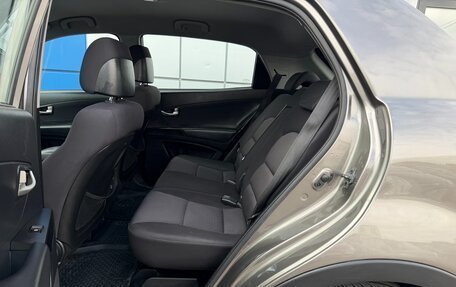 SsangYong Actyon II рестайлинг, 2012 год, 797 000 рублей, 15 фотография