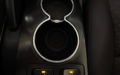 SsangYong Actyon II рестайлинг, 2012 год, 797 000 рублей, 21 фотография