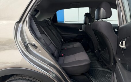 SsangYong Actyon II рестайлинг, 2012 год, 797 000 рублей, 14 фотография