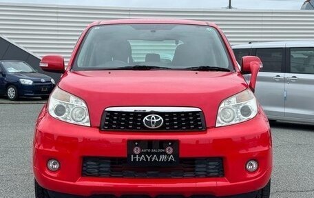 Toyota Rush II, 2013 год, 930 000 рублей, 3 фотография