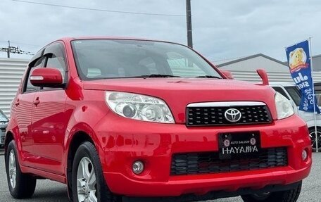 Toyota Rush II, 2013 год, 930 000 рублей, 2 фотография