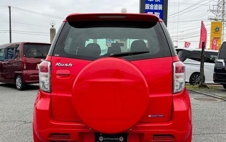 Toyota Rush II, 2013 год, 930 000 рублей, 6 фотография