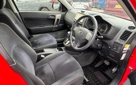Toyota Rush II, 2013 год, 930 000 рублей, 9 фотография