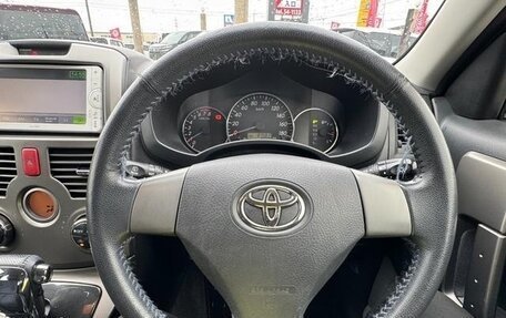 Toyota Rush II, 2013 год, 930 000 рублей, 11 фотография