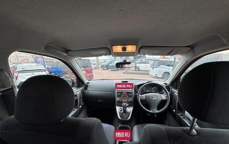 Toyota Rush II, 2013 год, 930 000 рублей, 18 фотография