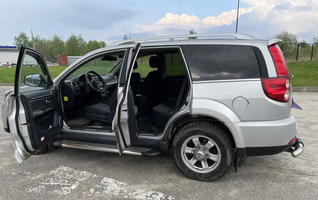 Great Wall Hover H3 I, 2014 год, 900 000 рублей, 7 фотография