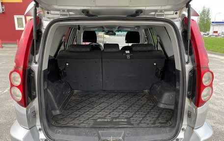 Great Wall Hover H3 I, 2014 год, 900 000 рублей, 8 фотография