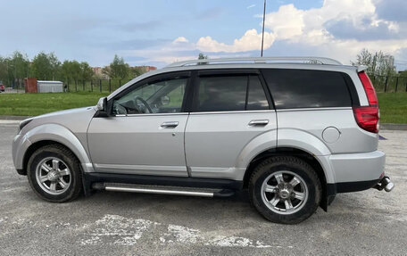 Great Wall Hover H3 I, 2014 год, 900 000 рублей, 2 фотография