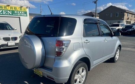 Toyota Rush II, 2012 год, 880 000 рублей, 4 фотография