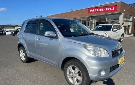 Toyota Rush II, 2012 год, 880 000 рублей, 3 фотография
