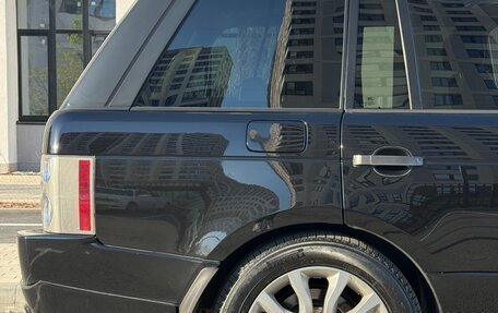 Land Rover Range Rover III, 2009 год, 1 760 000 рублей, 6 фотография