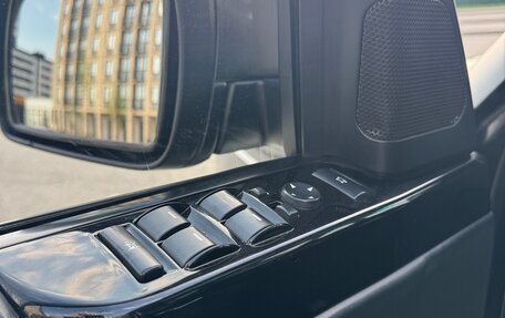 Land Rover Range Rover III, 2009 год, 1 760 000 рублей, 21 фотография