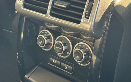 Land Rover Range Rover III, 2009 год, 1 760 000 рублей, 27 фотография