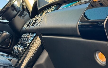 Land Rover Range Rover III, 2009 год, 1 760 000 рублей, 26 фотография