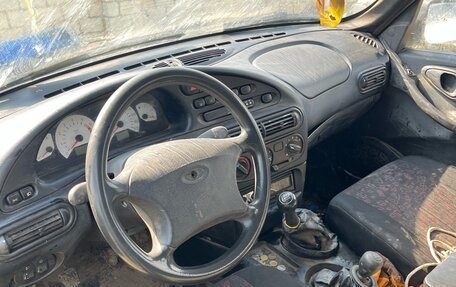 Chevrolet Niva I рестайлинг, 2006 год, 170 000 рублей, 8 фотография