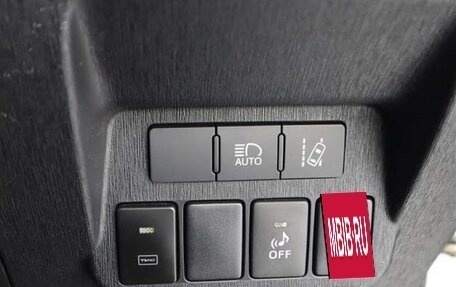 Toyota Prius Alpha I (ZVW40/41), 2020 год, 1 357 000 рублей, 11 фотография