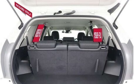 Toyota Prius Alpha I (ZVW40/41), 2020 год, 1 357 000 рублей, 19 фотография