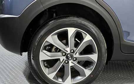 KIA Stonic, 2018 год, 1 310 010 рублей, 11 фотография