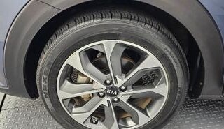 KIA Stonic, 2018 год, 1 310 010 рублей, 9 фотография