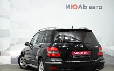 Mercedes-Benz GLK-Класс, 2010 год, 1 400 000 рублей, 1 фотография