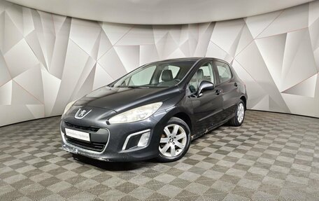 Peugeot 308 II, 2011 год, 351 000 рублей, 1 фотография