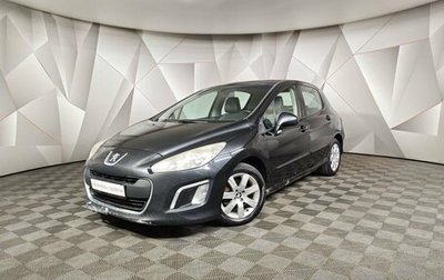 Peugeot 308 II, 2011 год, 351 000 рублей, 1 фотография