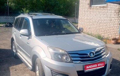 Great Wall Hover H3 I, 2011 год, 600 000 рублей, 1 фотография