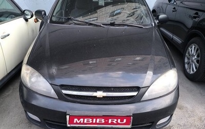 Chevrolet Lacetti, 2008 год, 300 000 рублей, 1 фотография