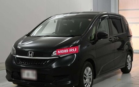 Honda Freed II, 2024 год, 1 584 500 рублей, 1 фотография
