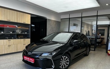 Toyota Corolla, 2019 год, 1 750 000 рублей, 1 фотография
