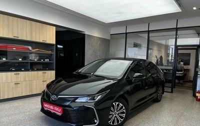 Toyota Corolla, 2019 год, 1 750 000 рублей, 1 фотография