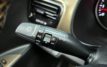 KIA Stonic, 2018 год, 1 310 010 рублей, 22 фотография