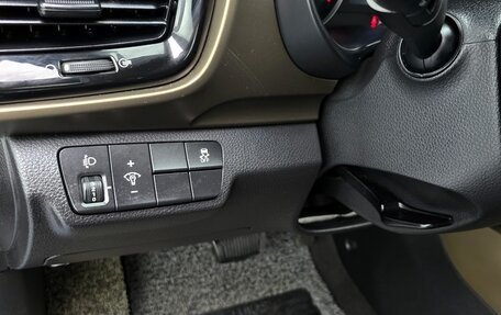KIA Stonic, 2018 год, 1 310 010 рублей, 20 фотография