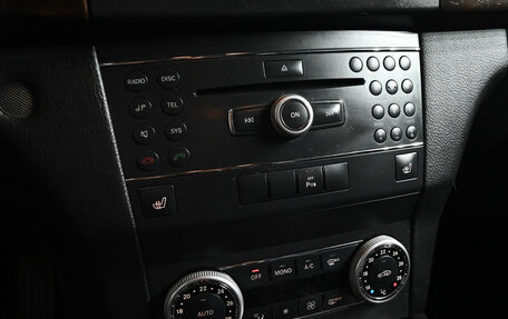 Mercedes-Benz GLK-Класс, 2010 год, 1 400 000 рублей, 3 фотография