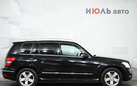 Mercedes-Benz GLK-Класс, 2010 год, 1 400 000 рублей, 6 фотография