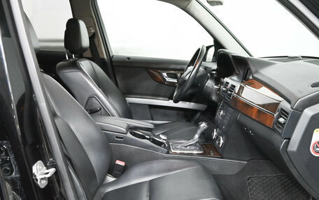 Mercedes-Benz GLK-Класс, 2010 год, 1 400 000 рублей, 7 фотография