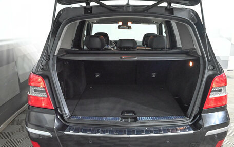 Mercedes-Benz GLK-Класс, 2010 год, 1 400 000 рублей, 8 фотография