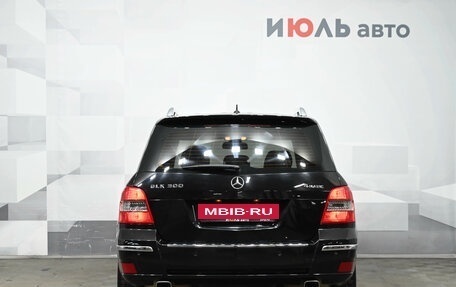 Mercedes-Benz GLK-Класс, 2010 год, 1 400 000 рублей, 2 фотография