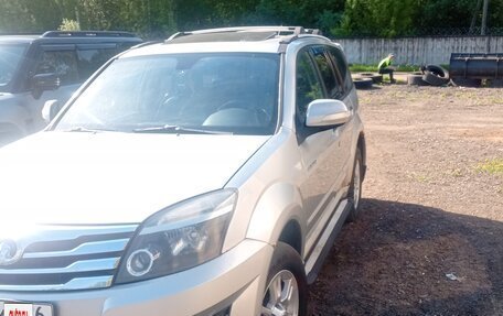 Great Wall Hover H3 I, 2011 год, 600 000 рублей, 2 фотография