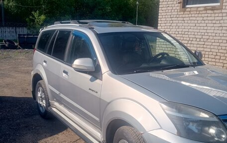 Great Wall Hover H3 I, 2011 год, 600 000 рублей, 4 фотография