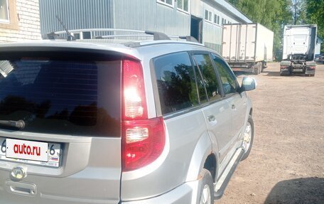 Great Wall Hover H3 I, 2011 год, 600 000 рублей, 3 фотография