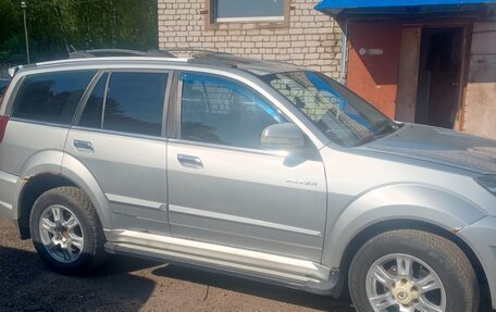 Great Wall Hover H3 I, 2011 год, 600 000 рублей, 6 фотография
