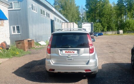 Great Wall Hover H3 I, 2011 год, 600 000 рублей, 8 фотография