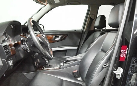 Mercedes-Benz GLK-Класс, 2010 год, 1 400 000 рублей, 13 фотография
