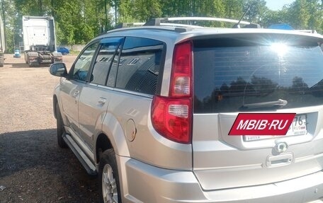 Great Wall Hover H3 I, 2011 год, 600 000 рублей, 7 фотография