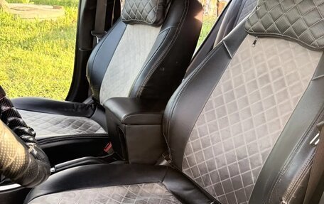 Chevrolet Aveo III, 2012 год, 480 000 рублей, 6 фотография
