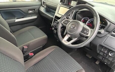 Toyota Roomy I, 2020 год, 860 000 рублей, 15 фотография