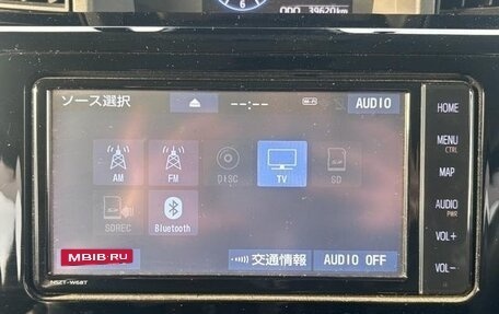 Toyota Roomy I, 2020 год, 860 000 рублей, 10 фотография