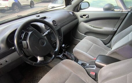 Chevrolet Lacetti, 2008 год, 300 000 рублей, 2 фотография
