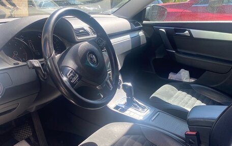Volkswagen Passat B7, 2012 год, 1 090 000 рублей, 8 фотография
